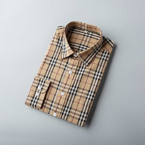 Проект развития производства мужской деловой одежды