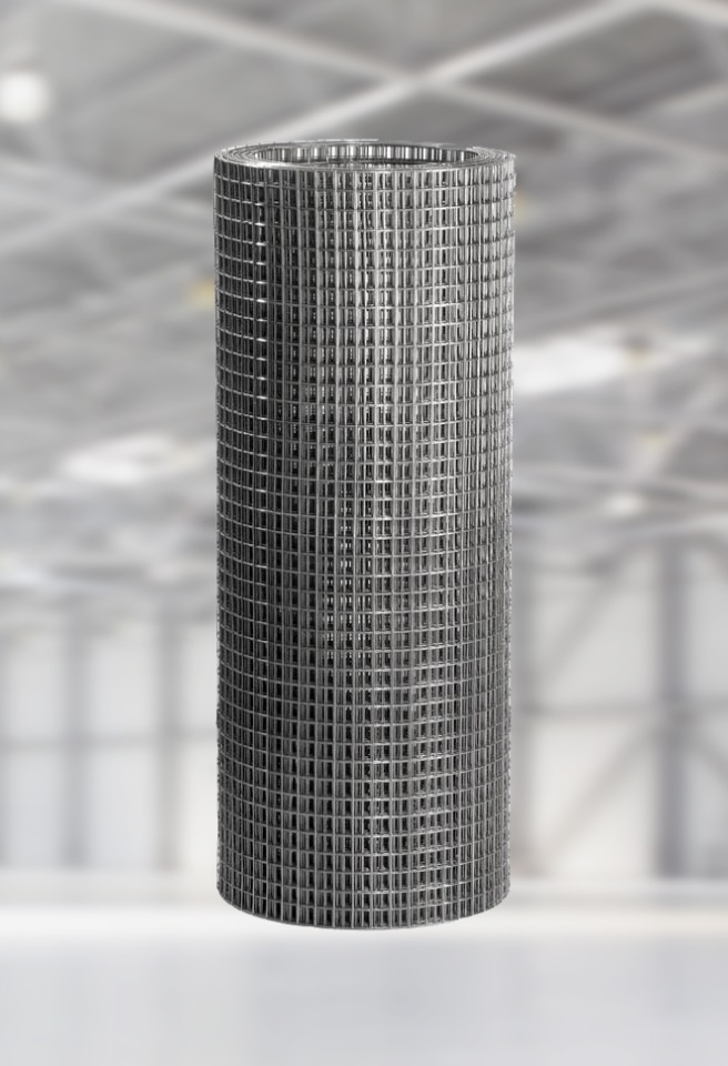 Черный металлопрокат